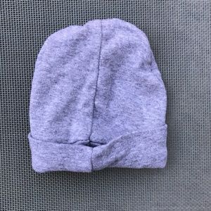 nike baby beanie